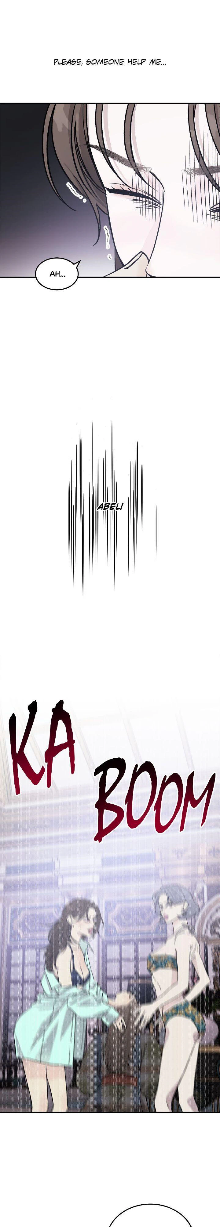 For The Queendom Chapter 19 page 37