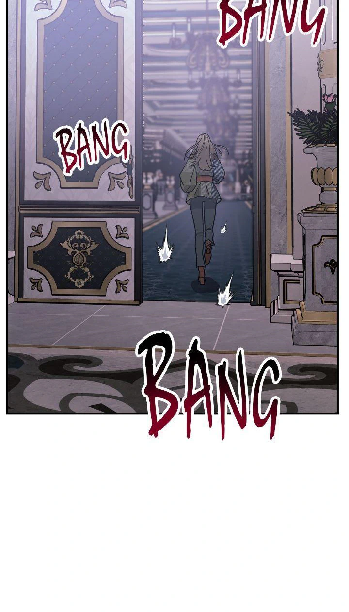 For The Queendom Chapter 19 page 41