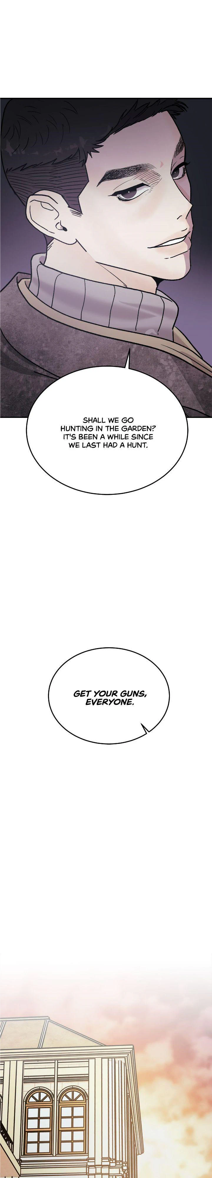 For The Queendom Chapter 19 page 44