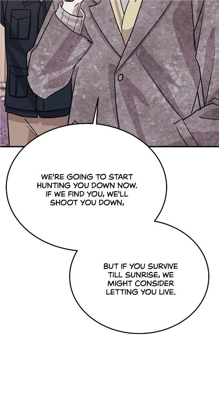 For The Queendom Chapter 19 page 50