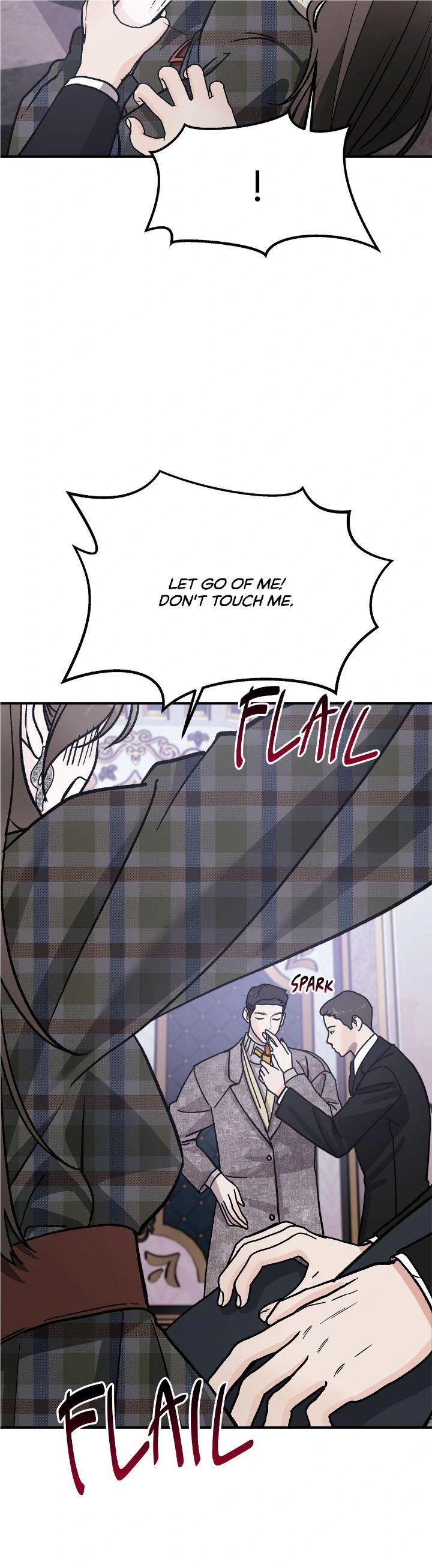 For The Queendom Chapter 19 page 6