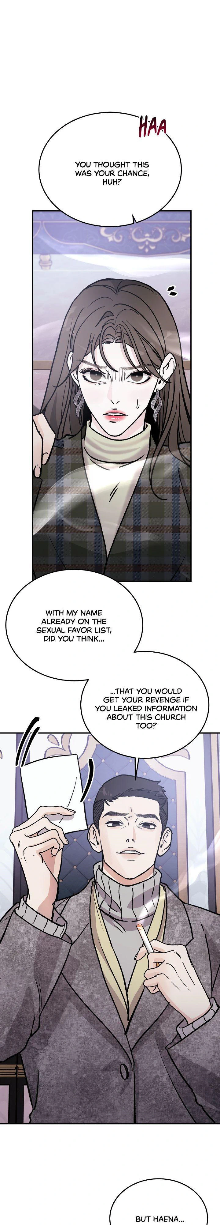 For The Queendom Chapter 19 page 7