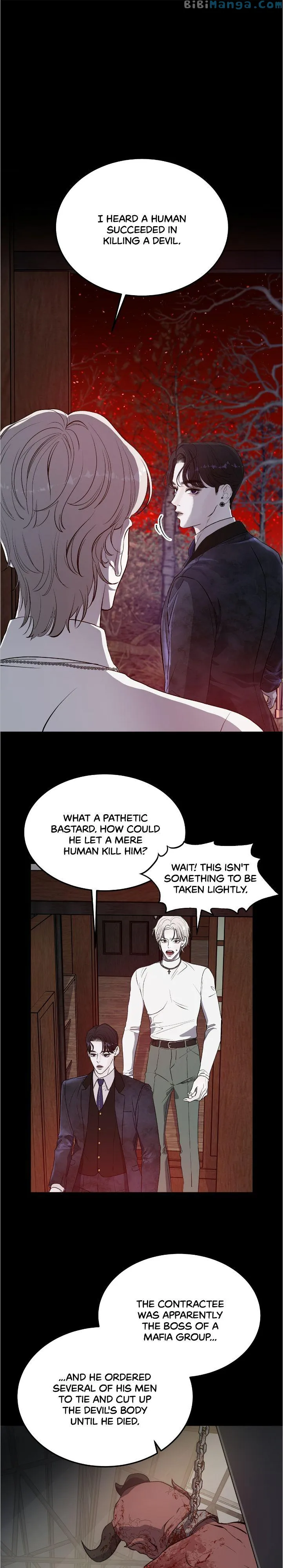 For The Queendom Chapter 2 page 0