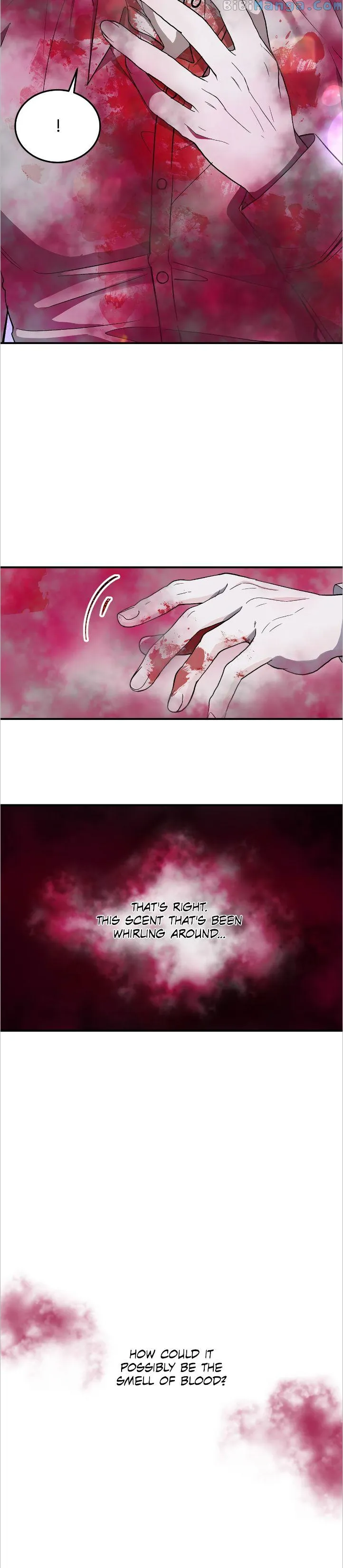 For The Queendom Chapter 2 page 18