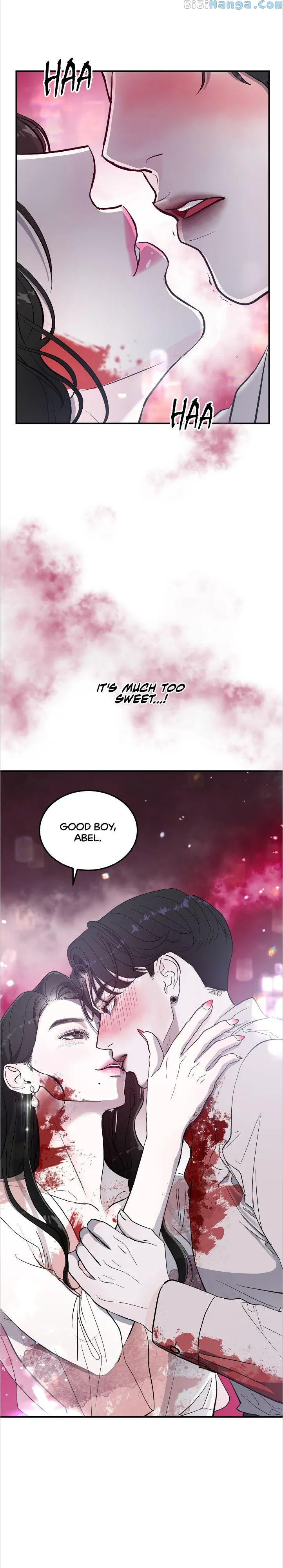 For The Queendom Chapter 2 page 19