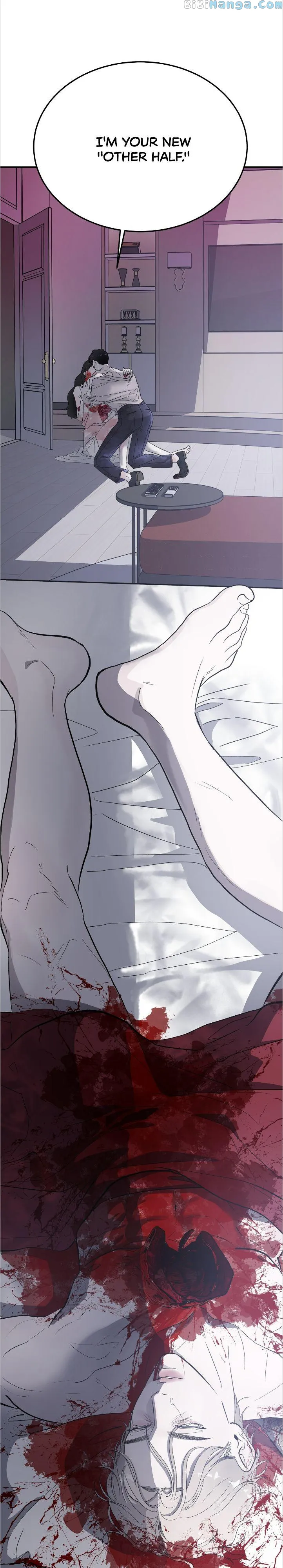 For The Queendom Chapter 2 page 20