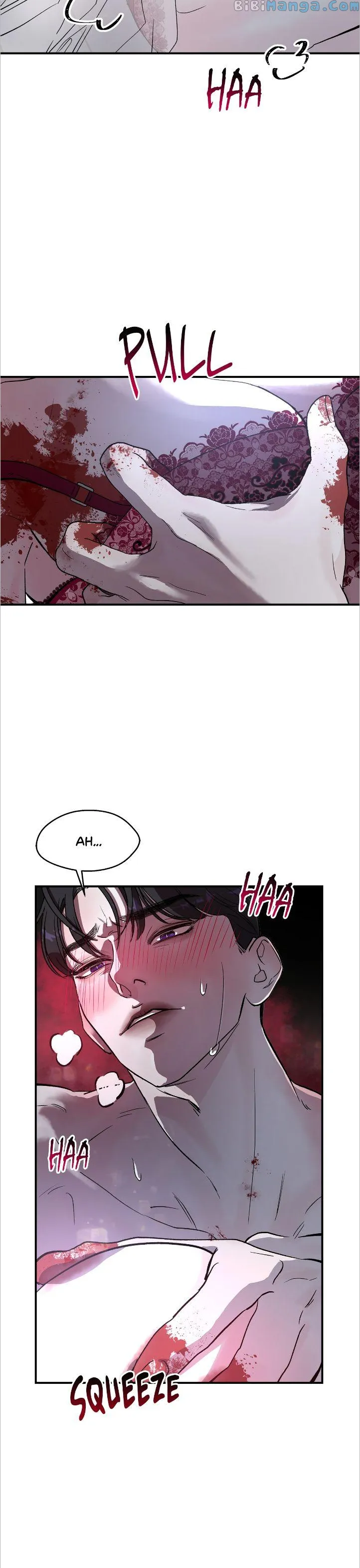 For The Queendom Chapter 2 page 24