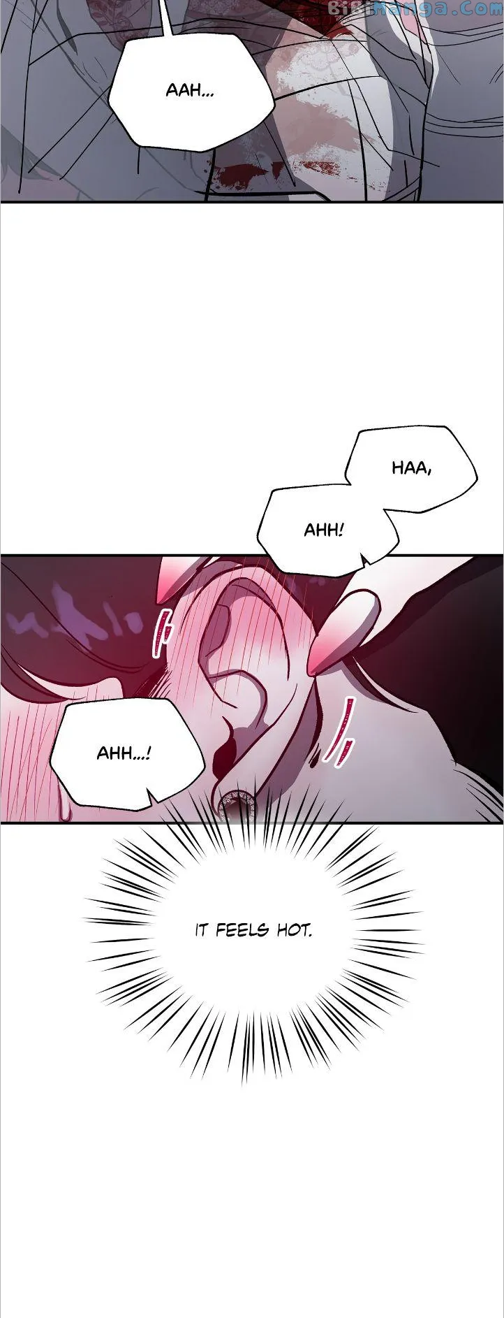 For The Queendom Chapter 2 page 26