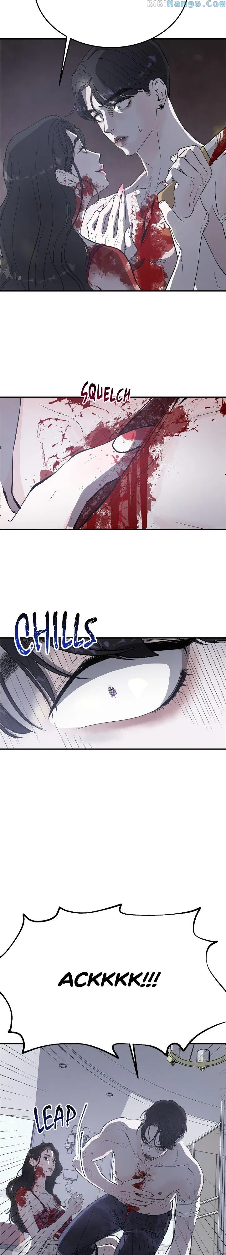 For The Queendom Chapter 2 page 38