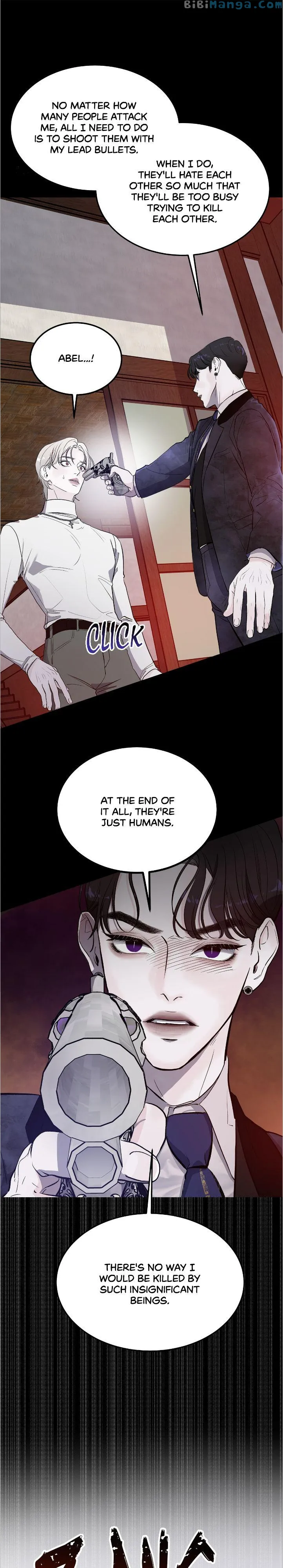 For The Queendom Chapter 2 page 3