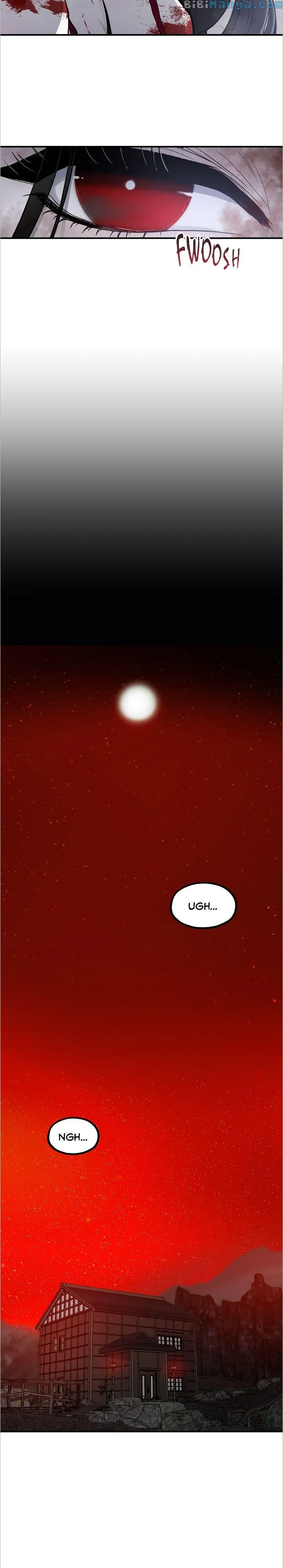 For The Queendom Chapter 2 page 41