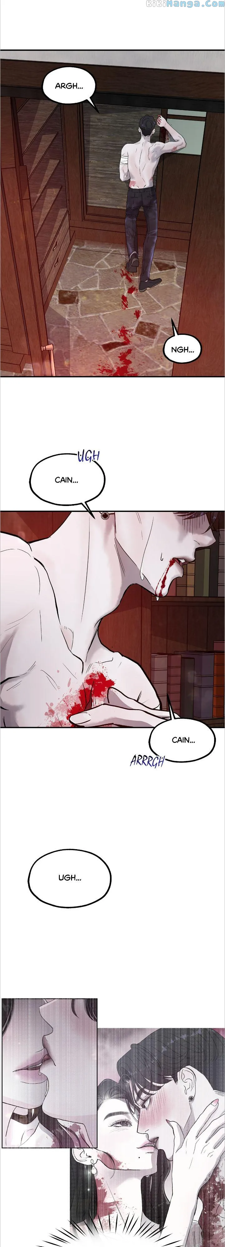 For The Queendom Chapter 2 page 42