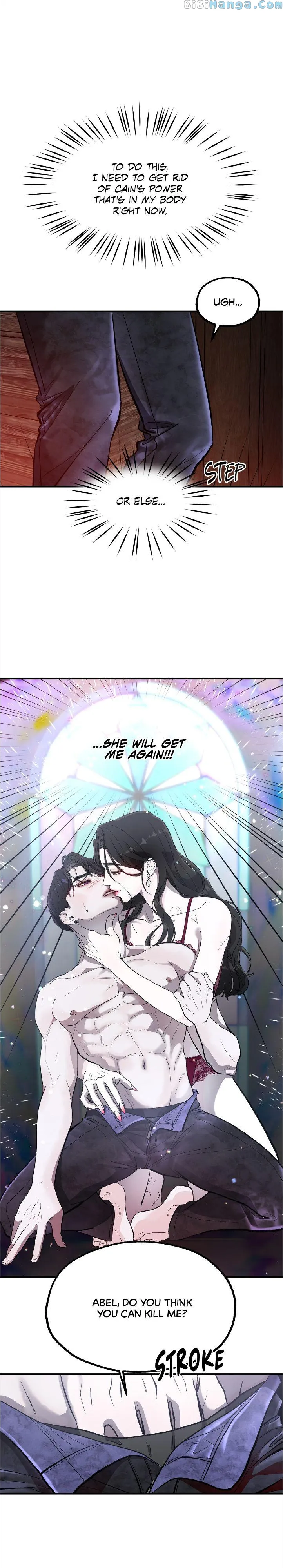 For The Queendom Chapter 2 page 44