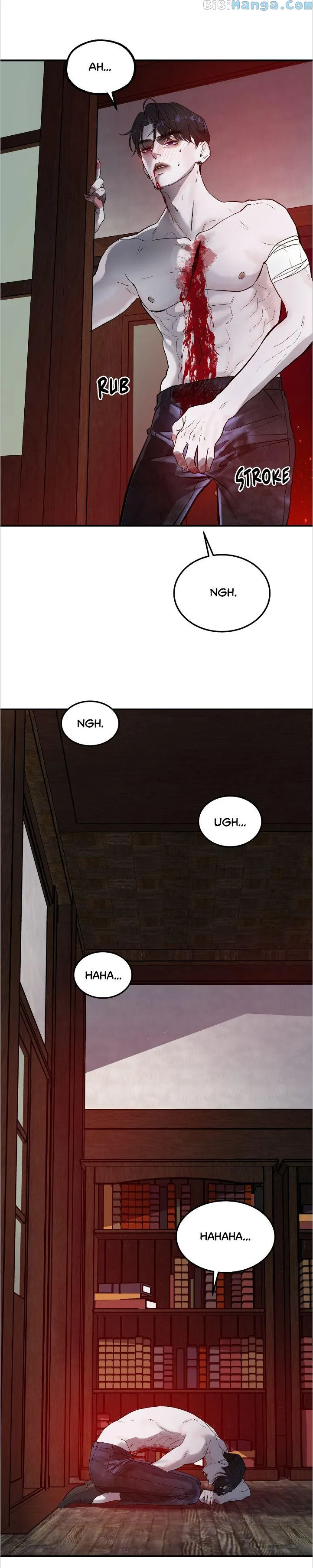 For The Queendom Chapter 2 page 45
