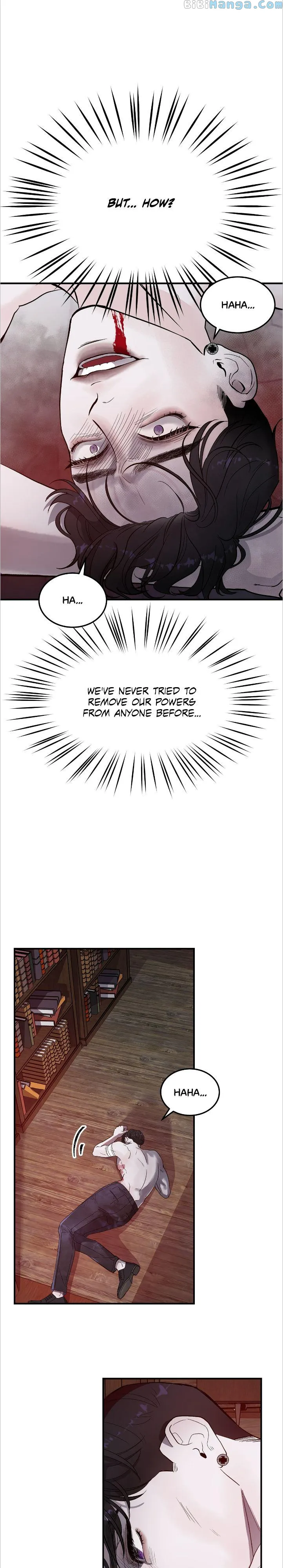 For The Queendom Chapter 2 page 46