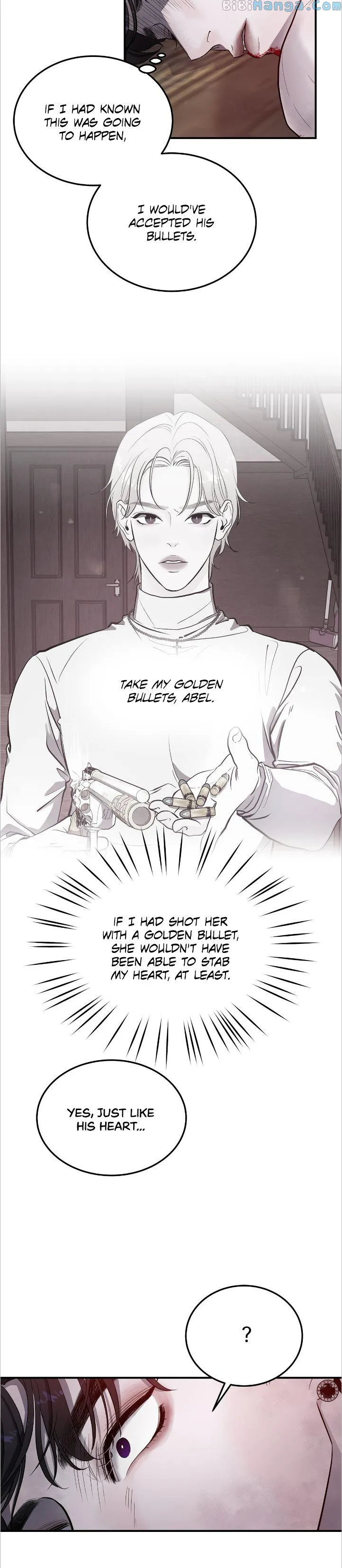 For The Queendom Chapter 2 page 47