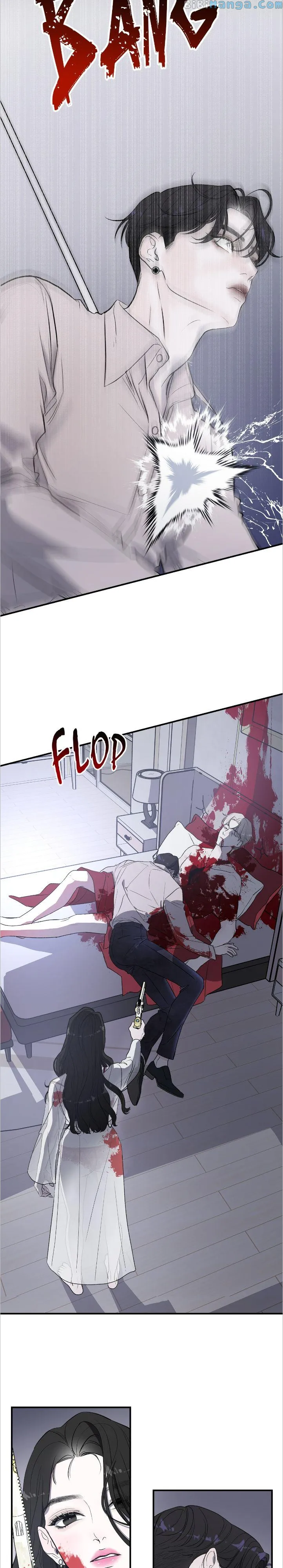 For The Queendom Chapter 2 page 4