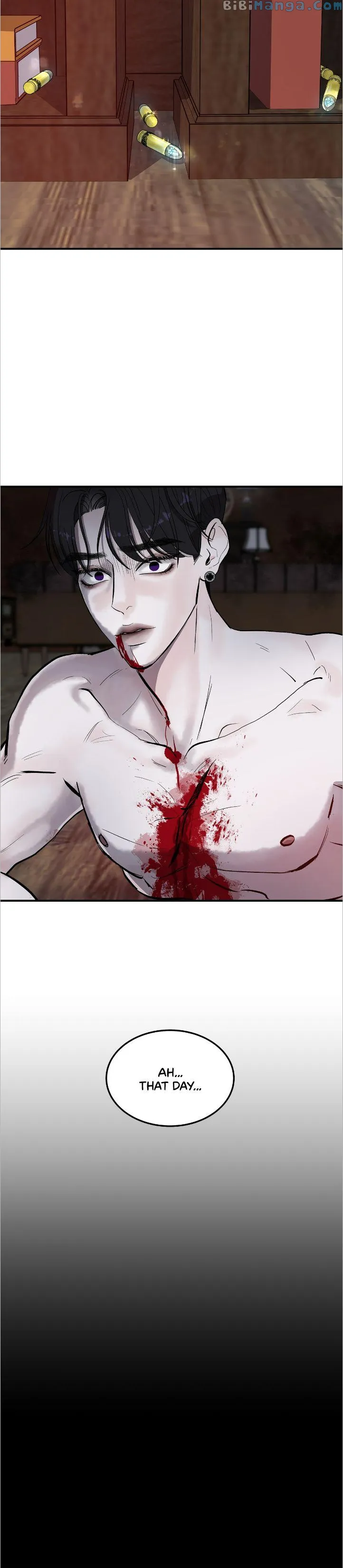 For The Queendom Chapter 2 page 49