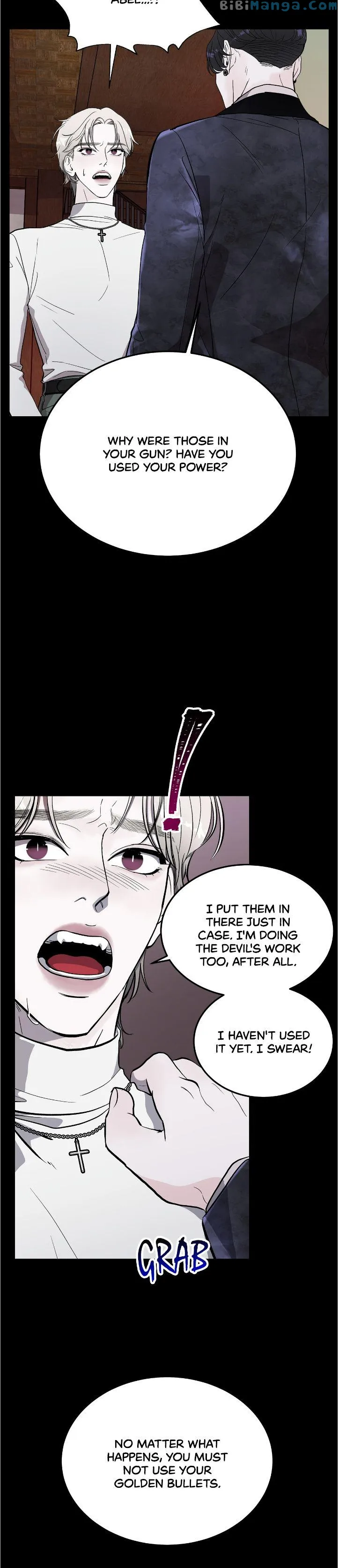 For The Queendom Chapter 2 page 51