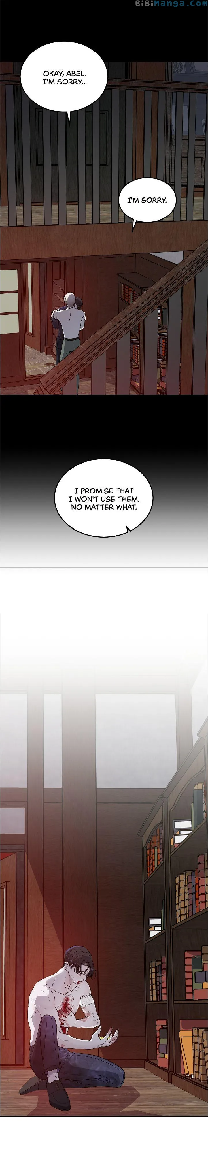 For The Queendom Chapter 2 page 54