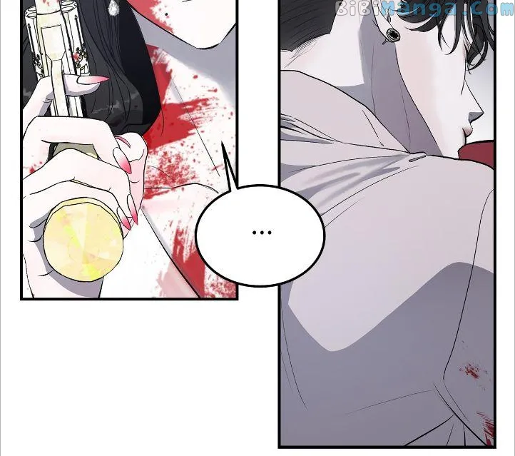 For The Queendom Chapter 2 page 5
