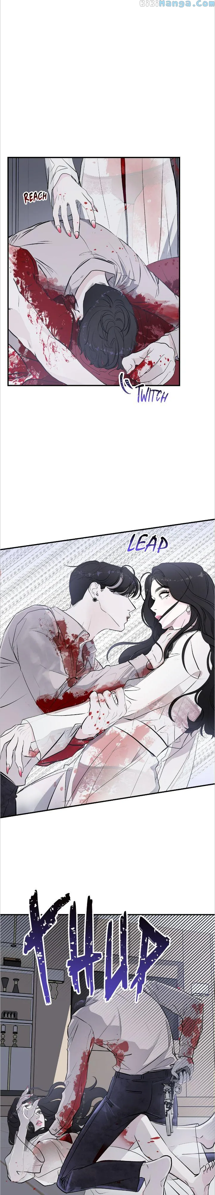 For The Queendom Chapter 2 page 6
