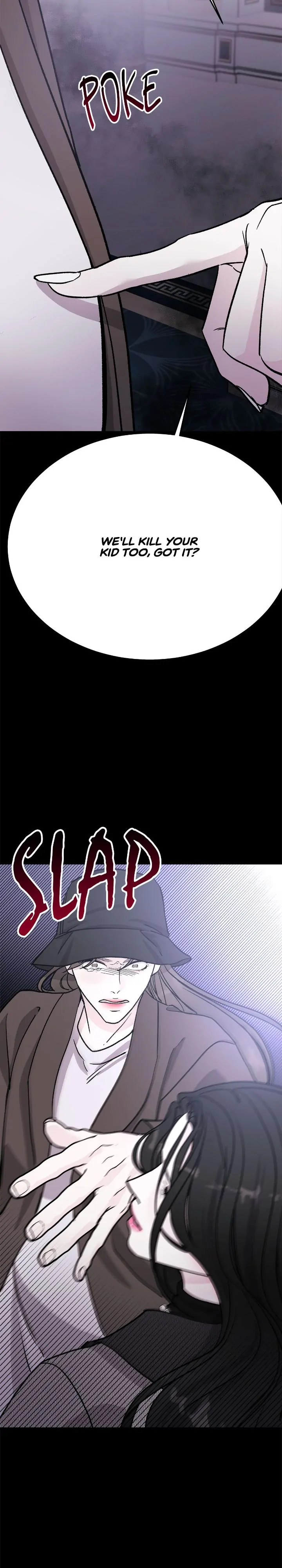 For The Queendom Chapter 20 page 10