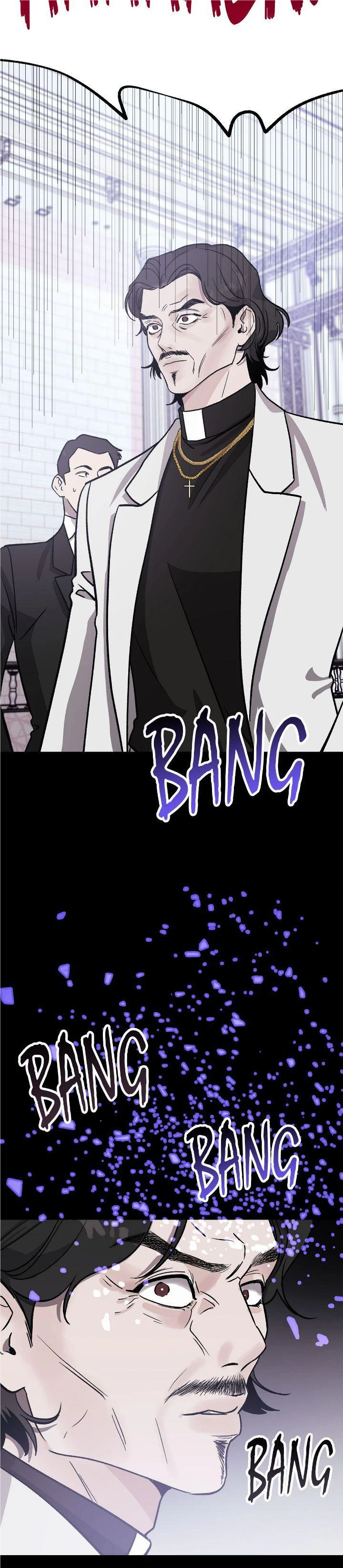 For The Queendom Chapter 21 page 16