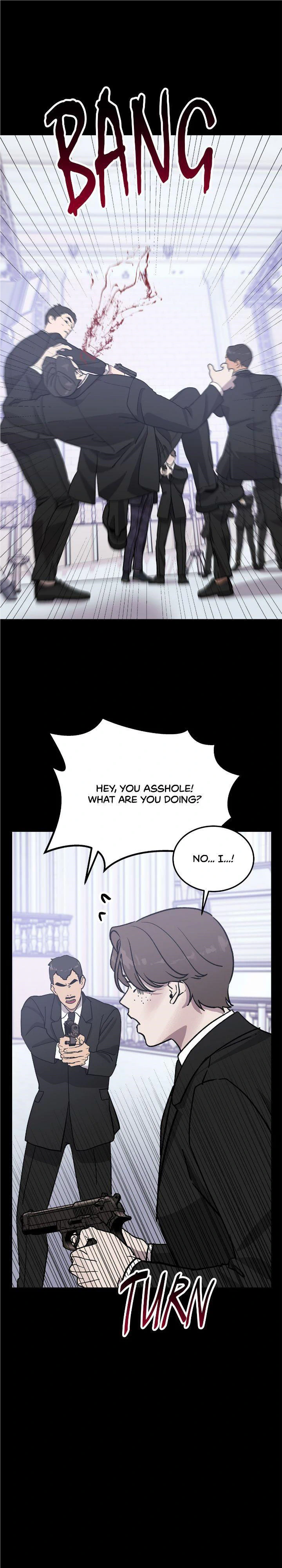 For The Queendom Chapter 21 page 23