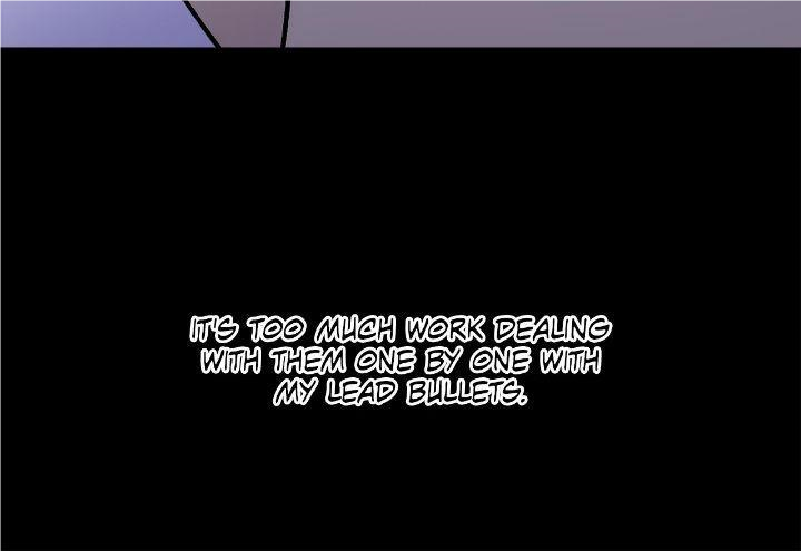 For The Queendom Chapter 21 page 27