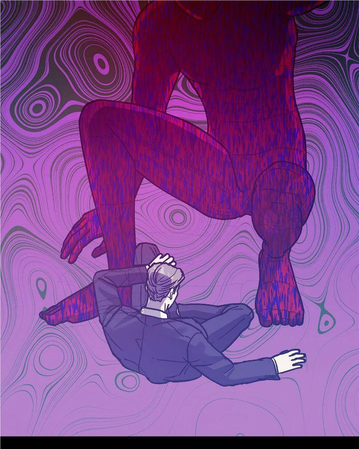 For The Queendom Chapter 21 page 30