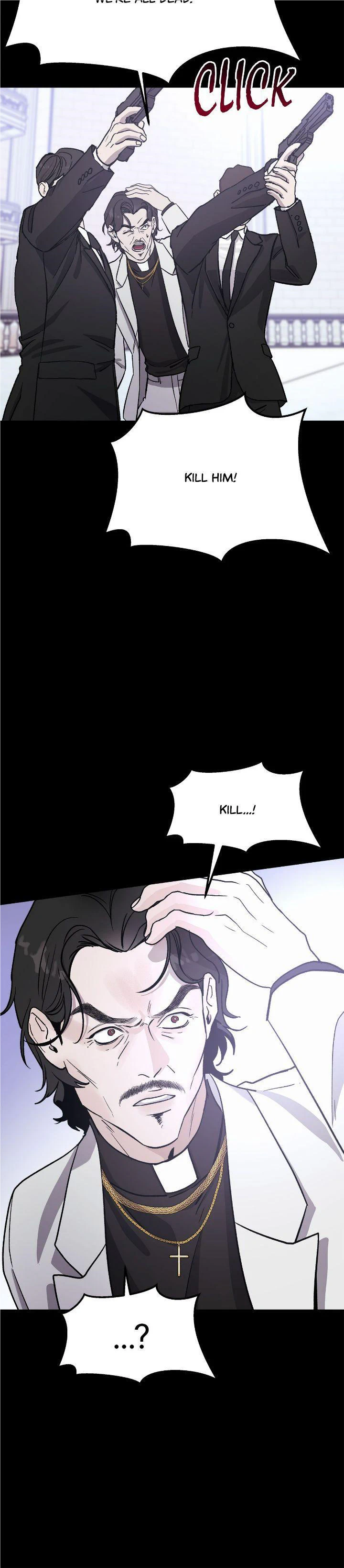 For The Queendom Chapter 21 page 32