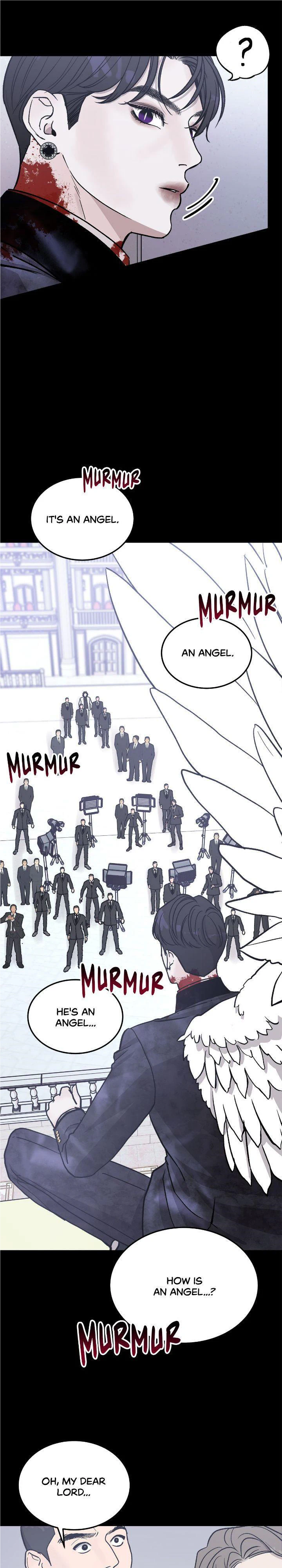 For The Queendom Chapter 21 page 36