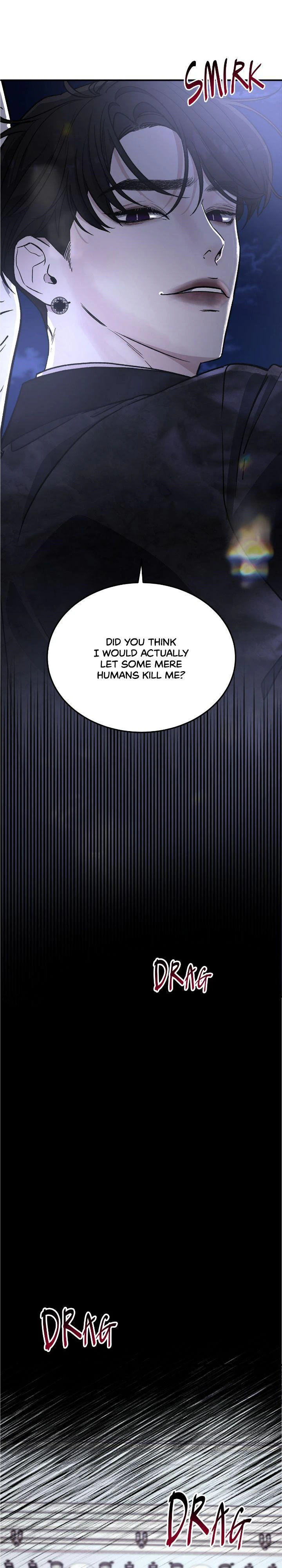 For The Queendom Chapter 21 page 3