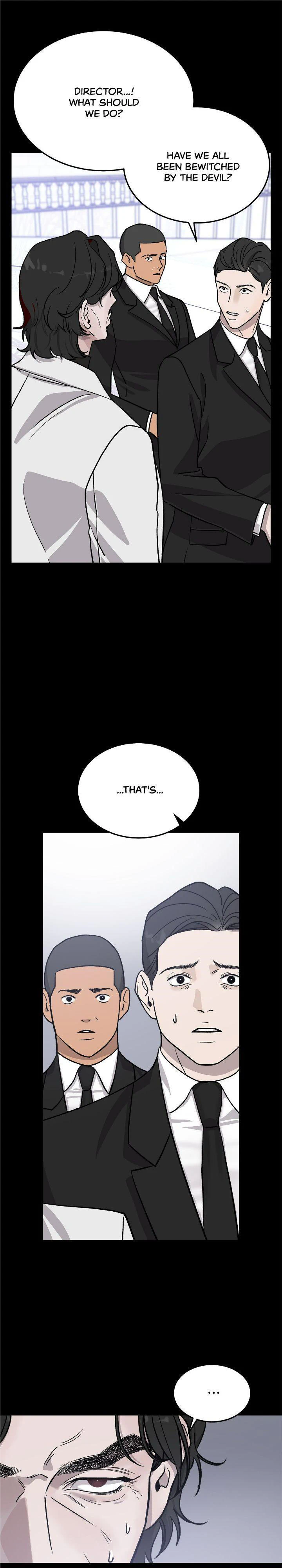 For The Queendom Chapter 21 page 39
