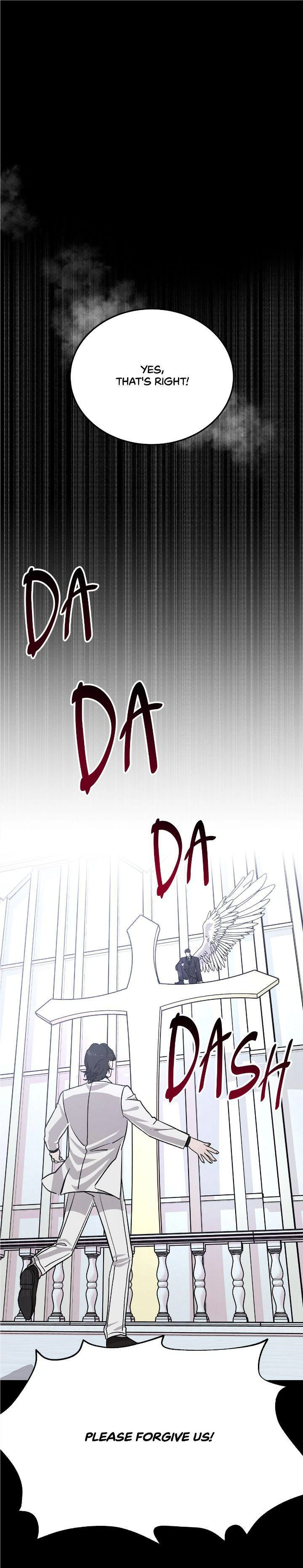 For The Queendom Chapter 21 page 40