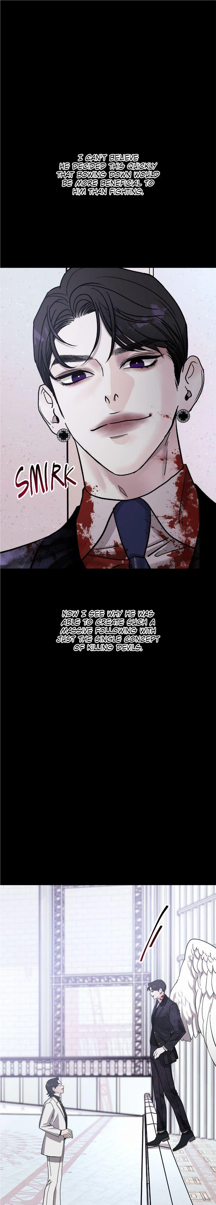 For The Queendom Chapter 21 page 44