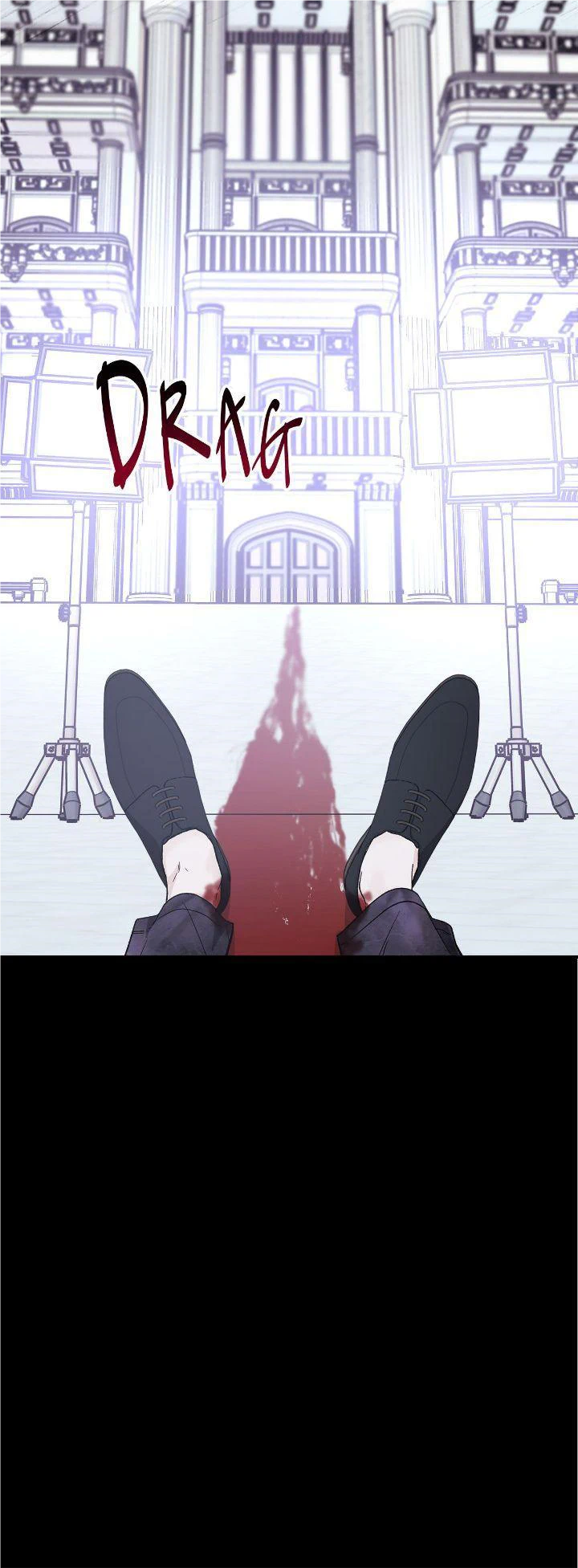 For The Queendom Chapter 21 page 4
