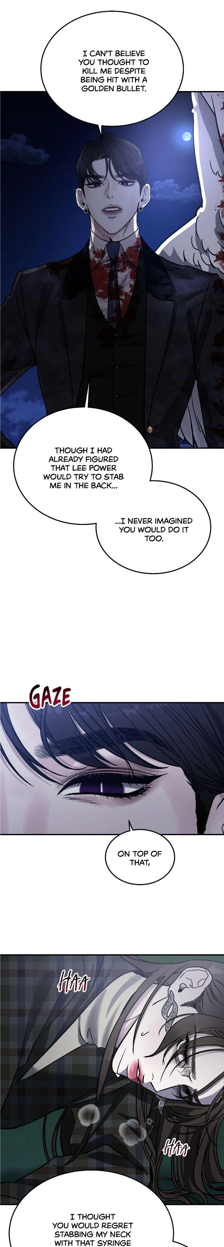 For The Queendom Chapter 21 page 50