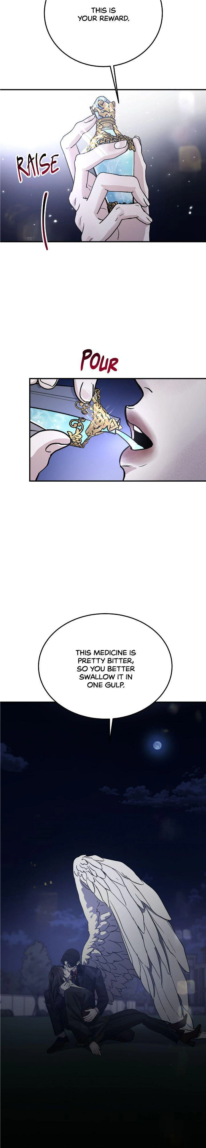 For The Queendom Chapter 21 page 54