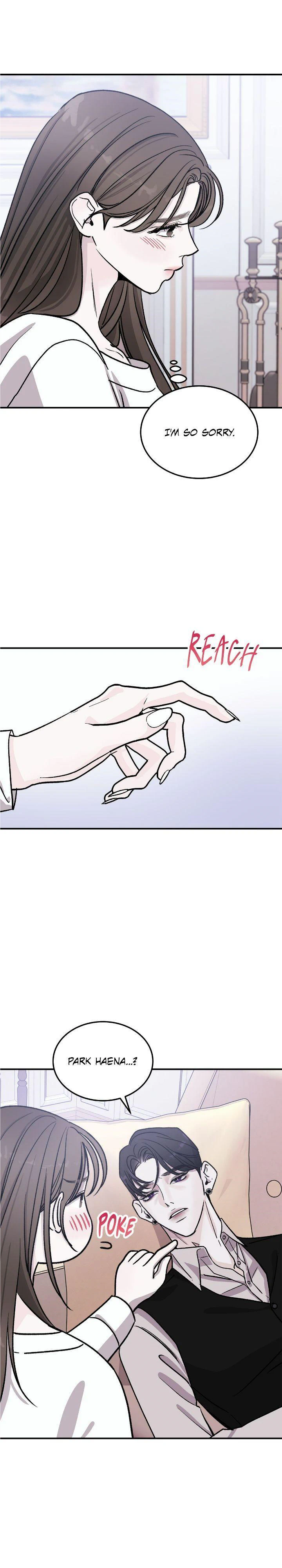 For The Queendom Chapter 22 page 13