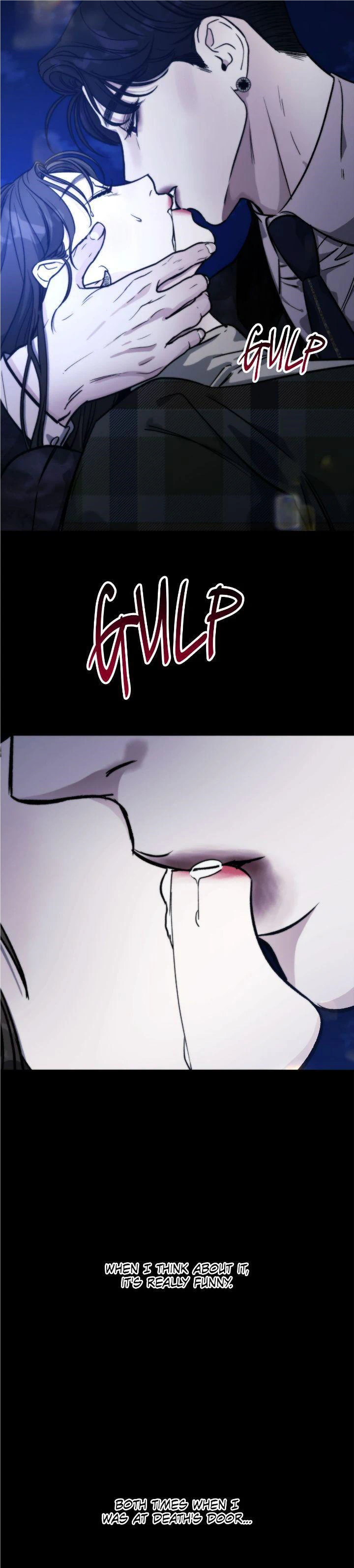 For The Queendom Chapter 22 page 1