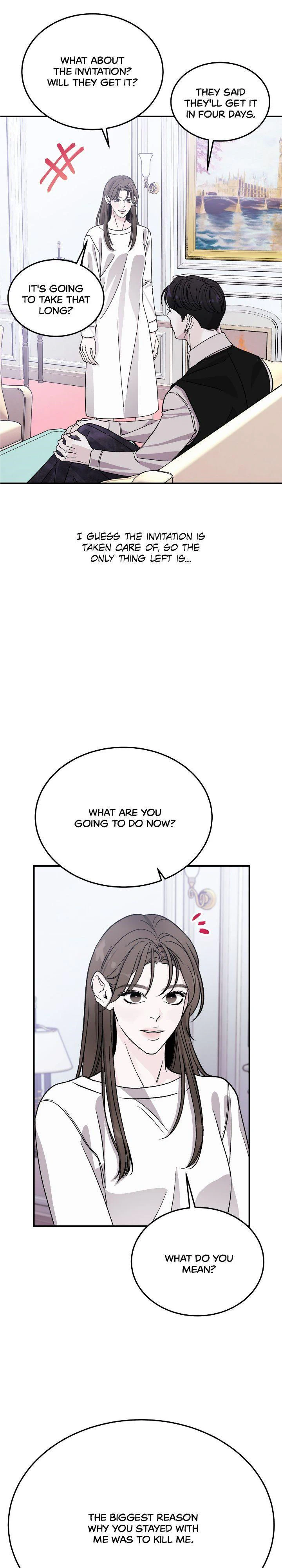 For The Queendom Chapter 22 page 23