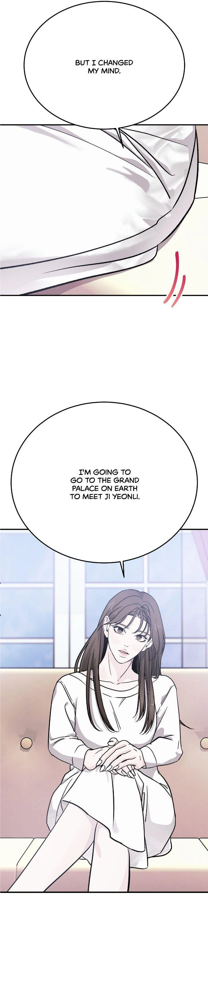 For The Queendom Chapter 22 page 26