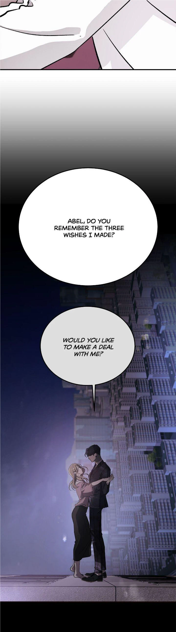 For The Queendom Chapter 22 page 28