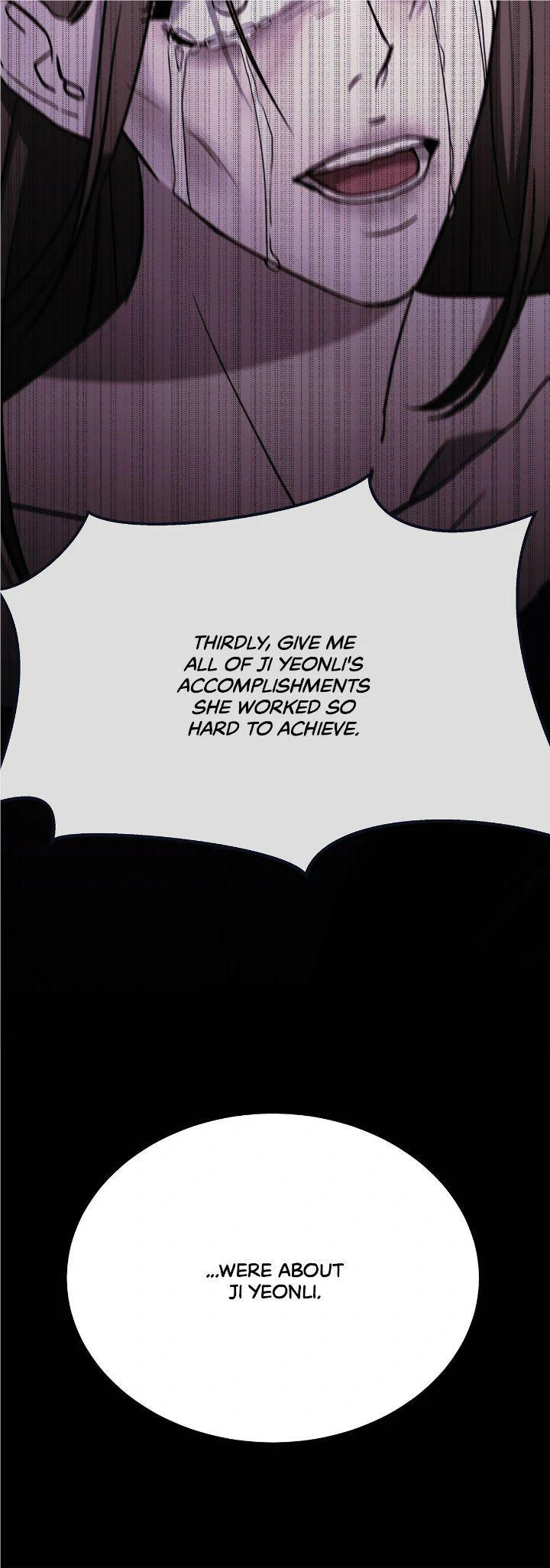 For The Queendom Chapter 22 page 30