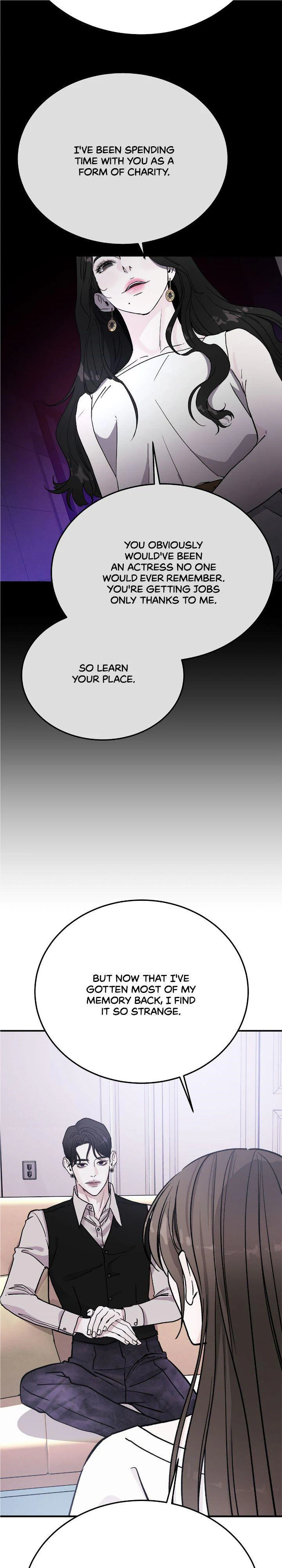For The Queendom Chapter 22 page 32