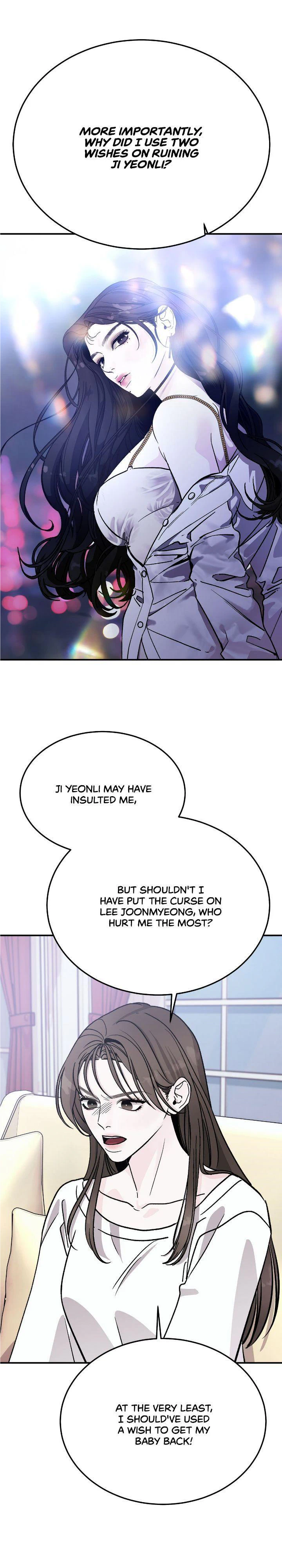 For The Queendom Chapter 22 page 34