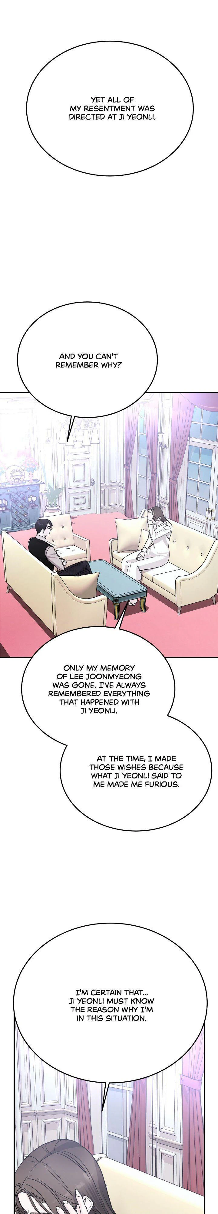 For The Queendom Chapter 22 page 35