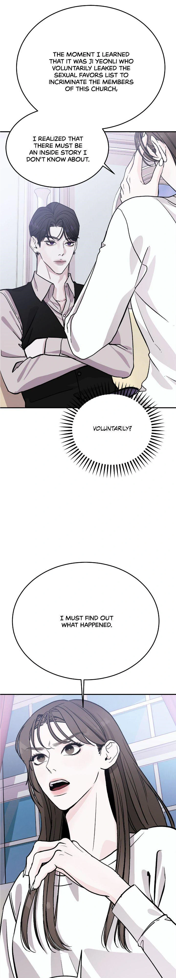 For The Queendom Chapter 22 page 37